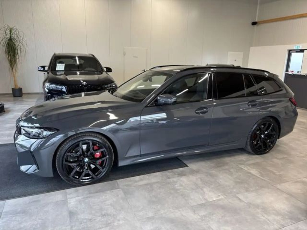 BMW 3 Serie