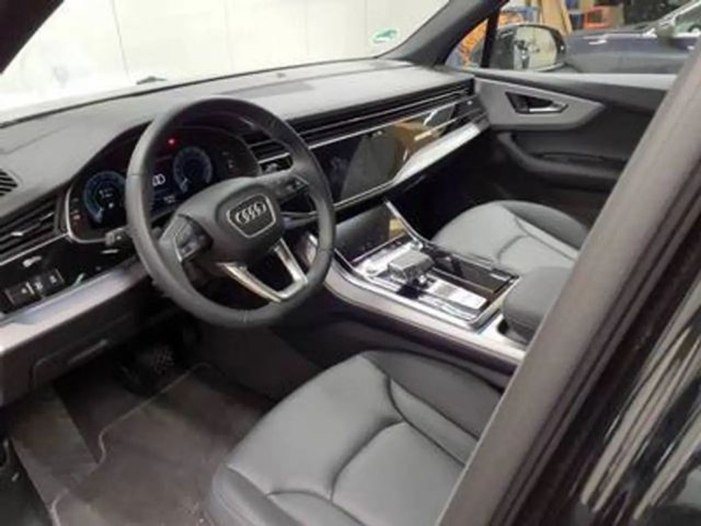 Audi Q7 Quattro Business S-Line