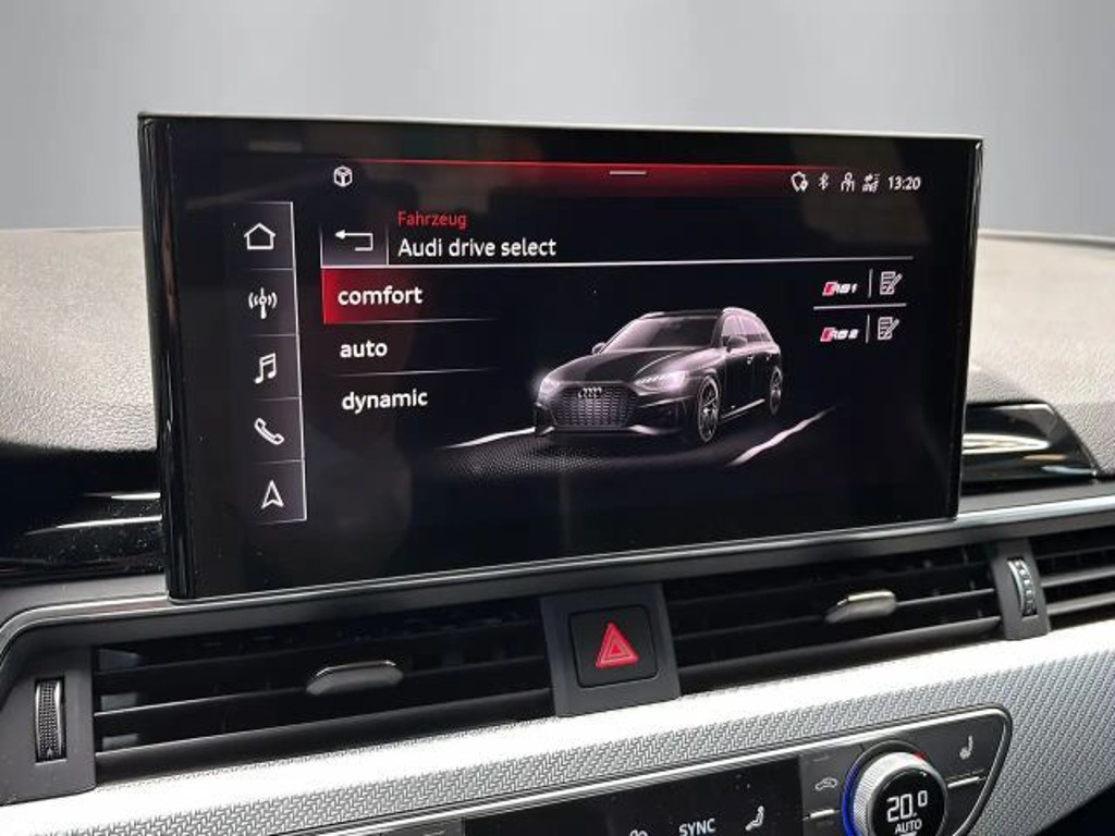 Audi RS4