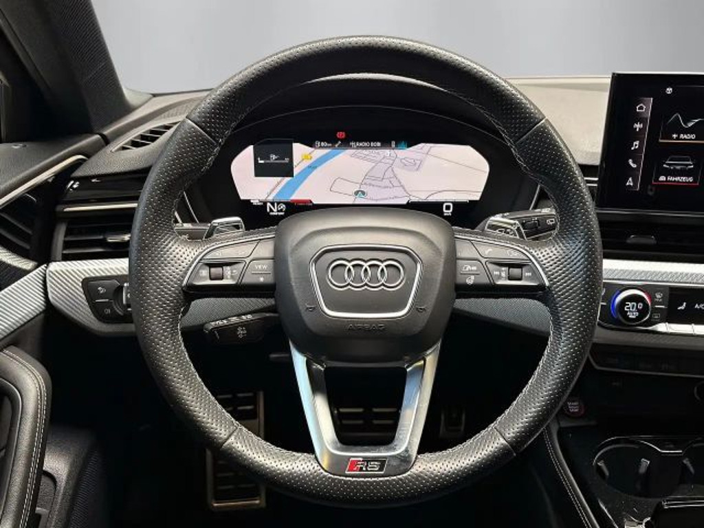 Audi RS4