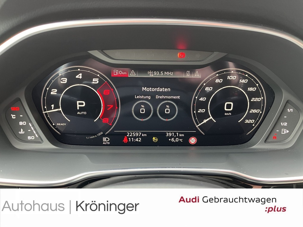 Audi RS Q3