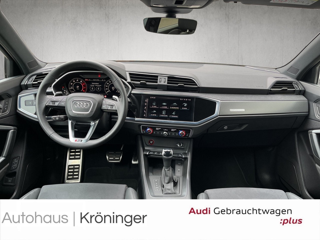 Audi RS Q3