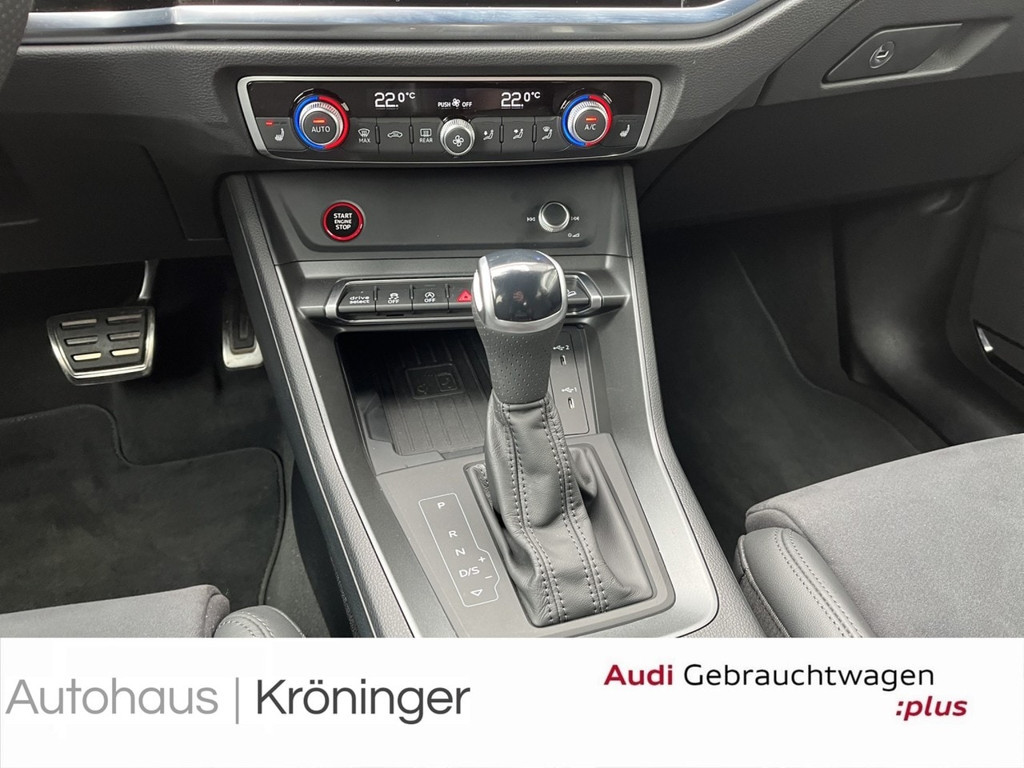 Audi RS Q3