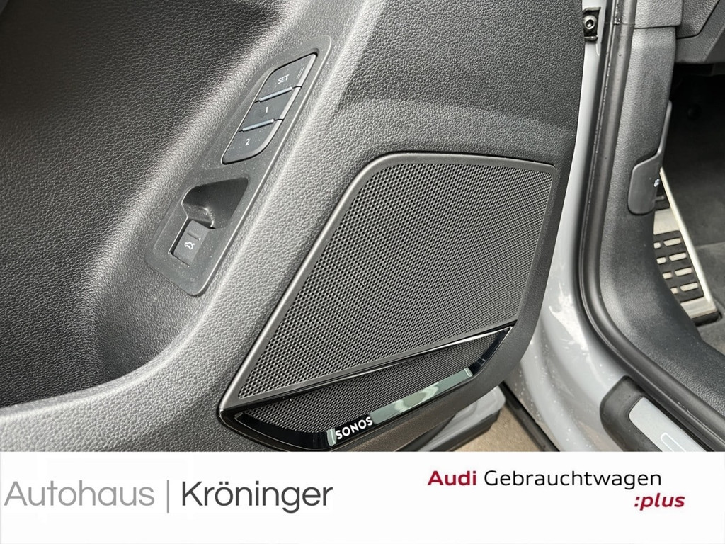 Audi RS Q3