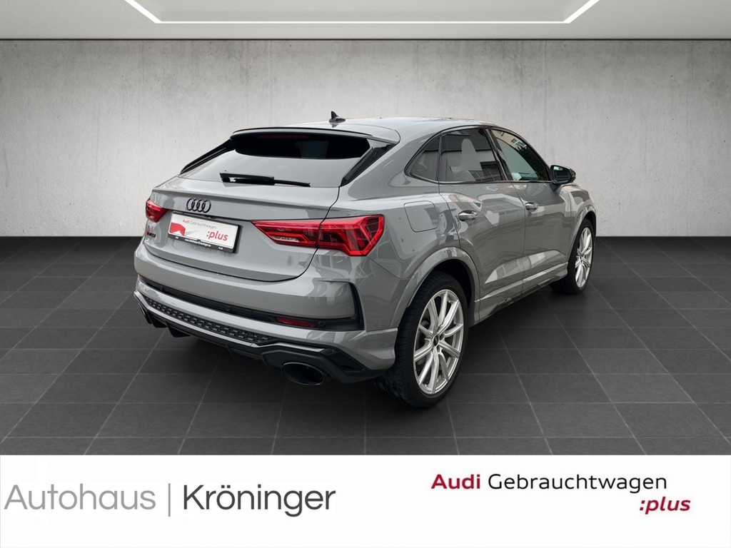 Audi RS Q3