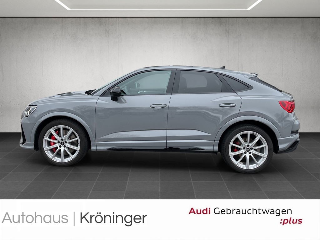 Audi RS Q3
