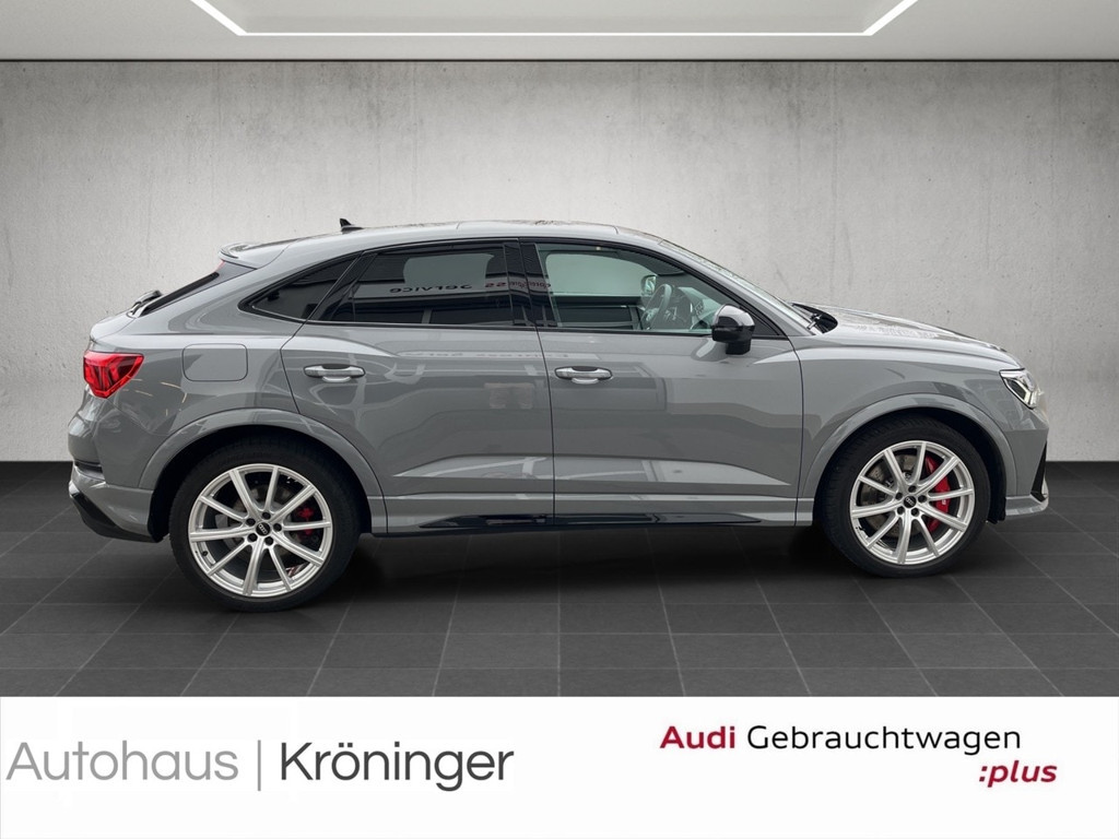 Audi RS Q3