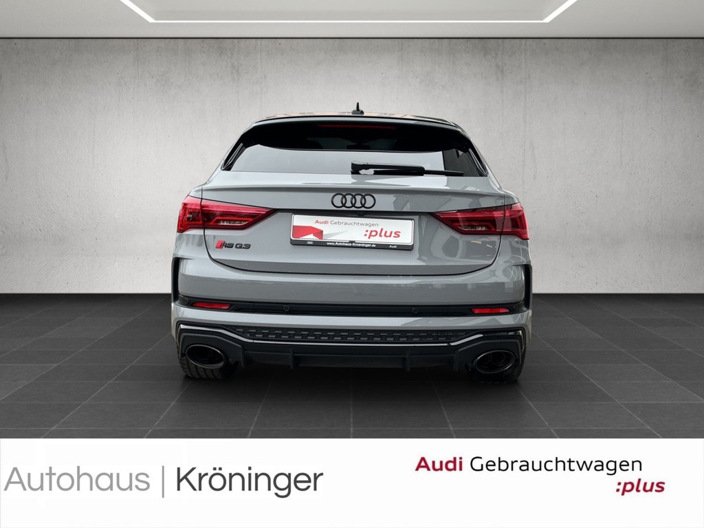 Audi RS Q3