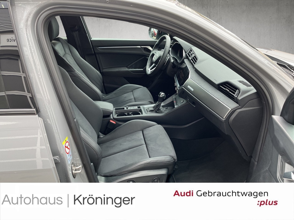 Audi RS Q3