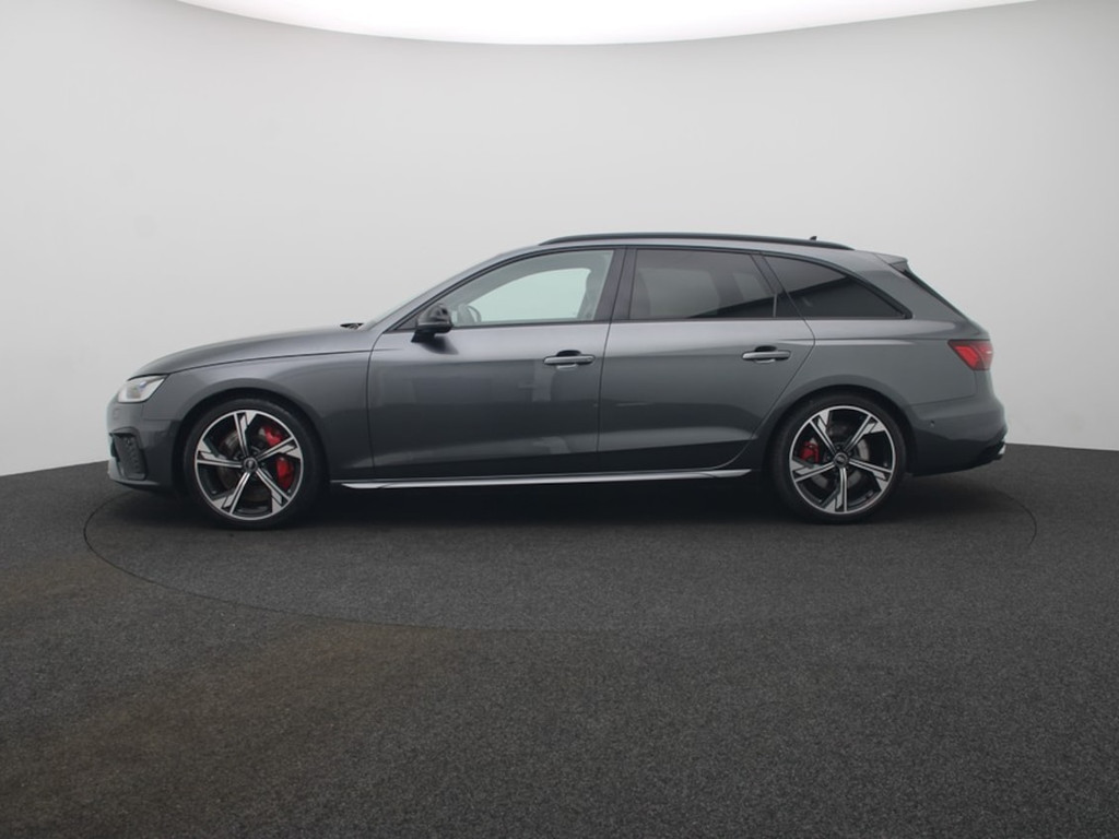 Audi S4