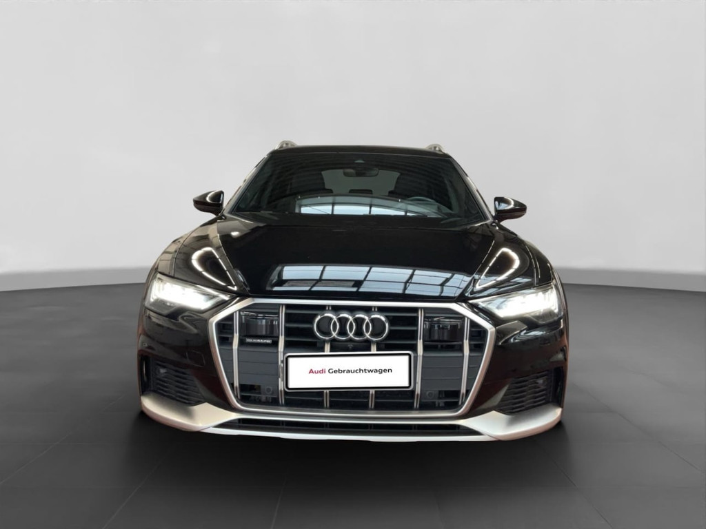 Audi A6 allroad Quattro 55 TDI