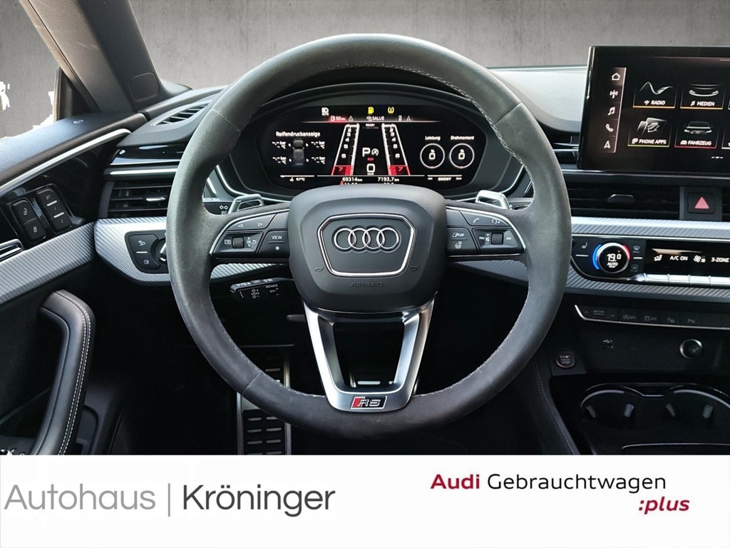 Audi RS5
