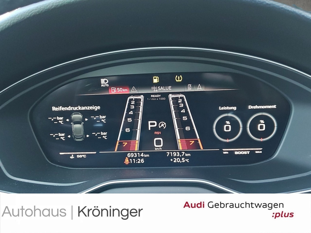 Audi RS5