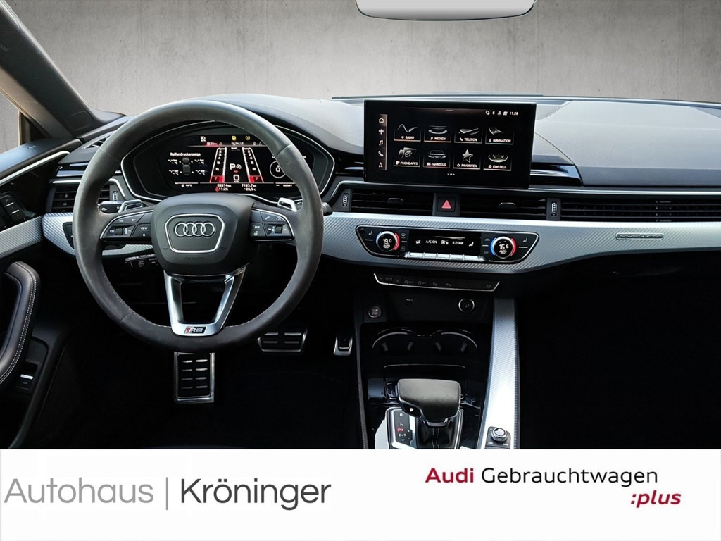 Audi RS5