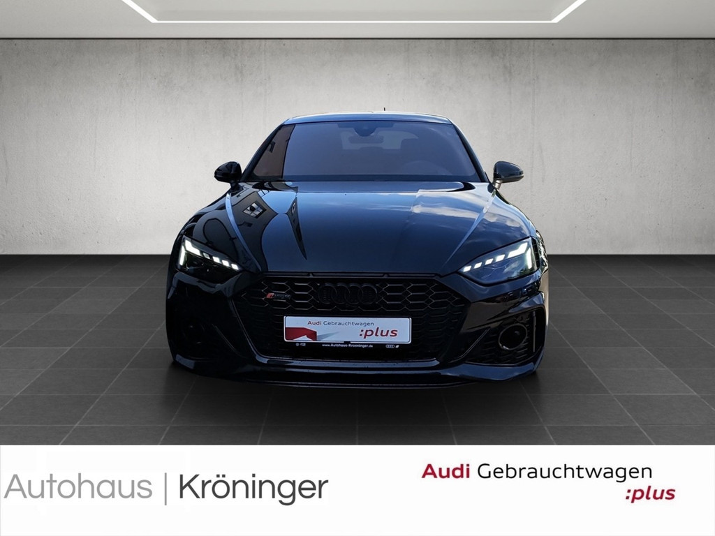 Audi RS5