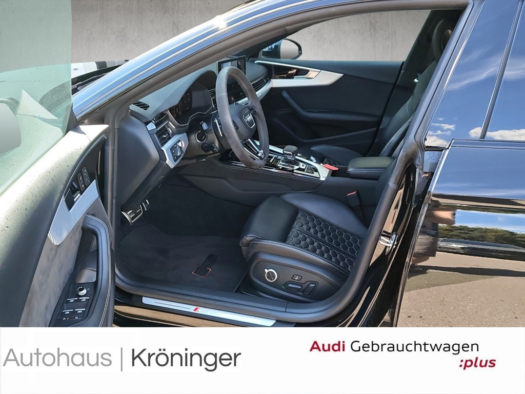 Audi RS5