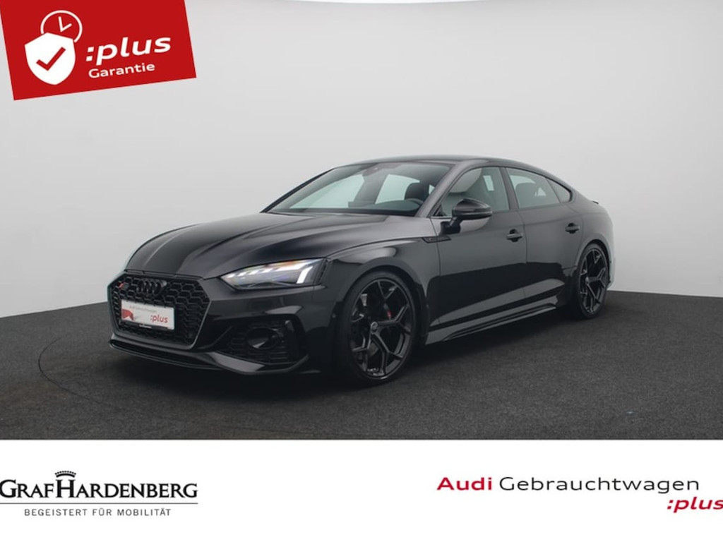 Audi RS5 Sportback Quattro