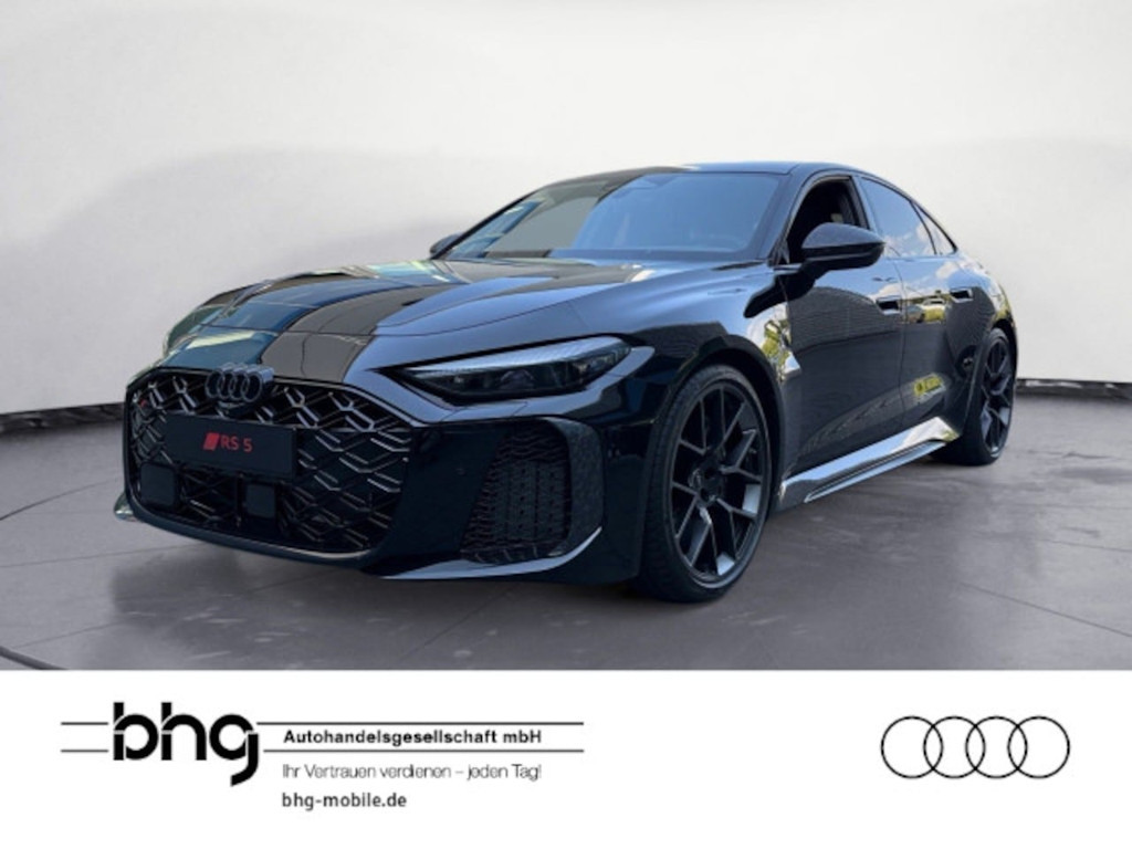 Audi RS5 Quattro