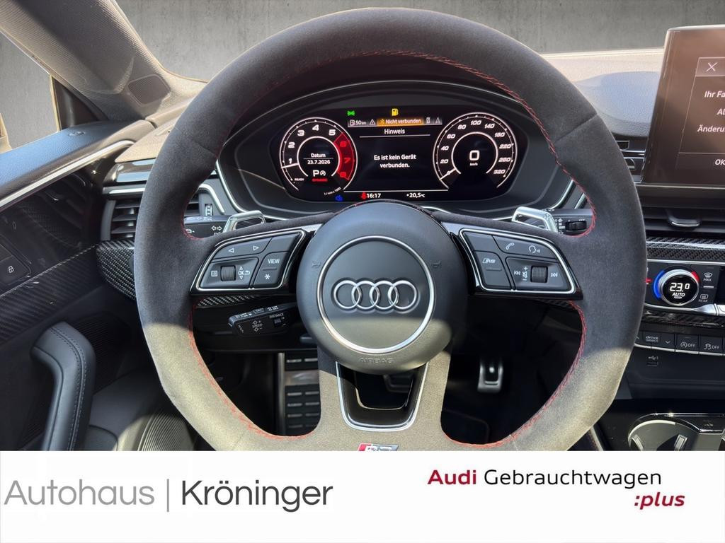 Audi RS5