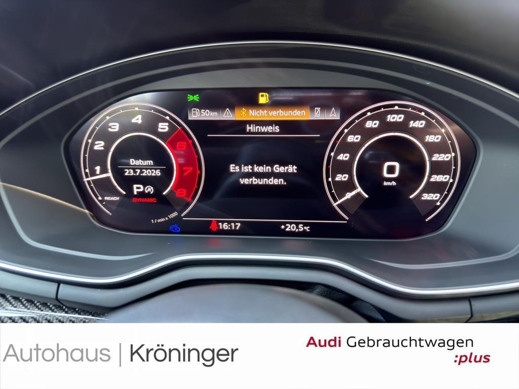 Audi RS5