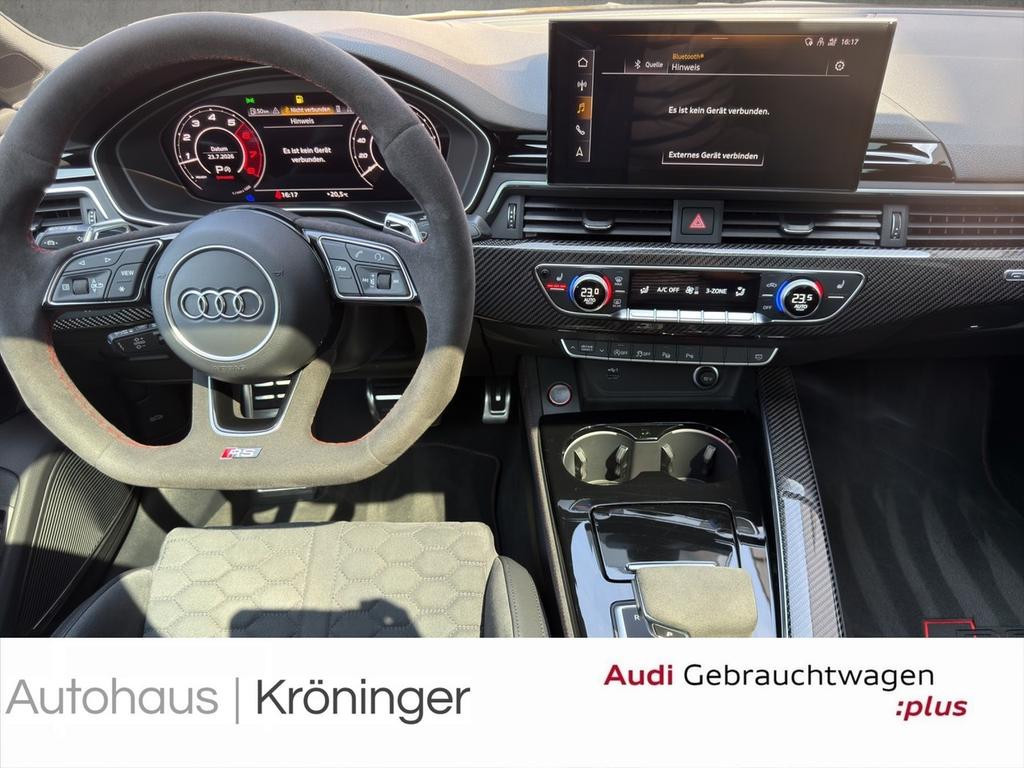 Audi RS5