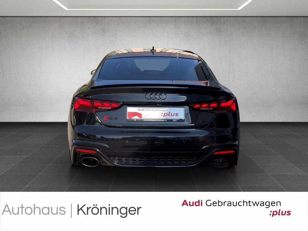 Audi RS5
