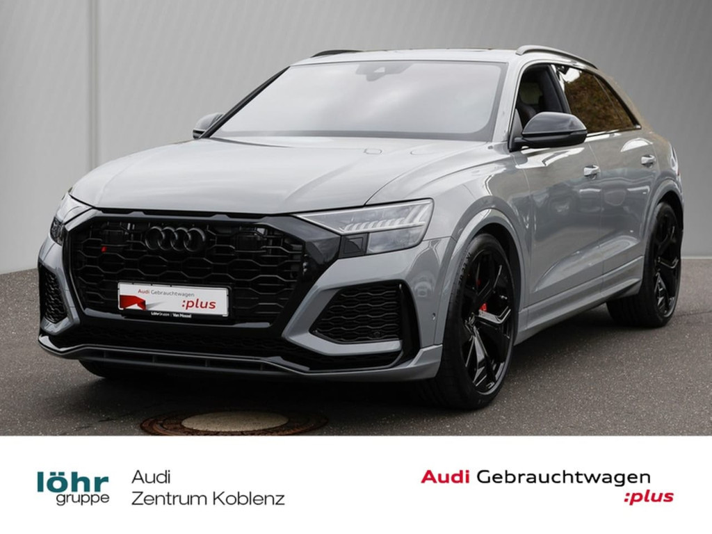 Audi RS Q8 Quattro