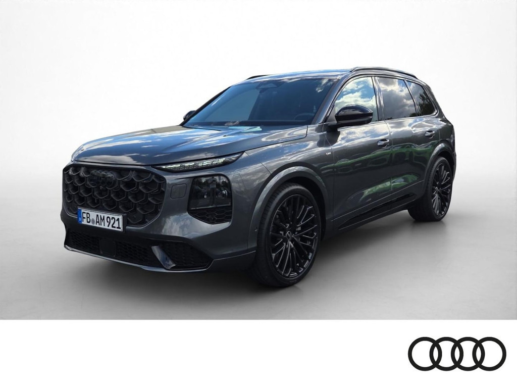 Audi Q7 Quattro