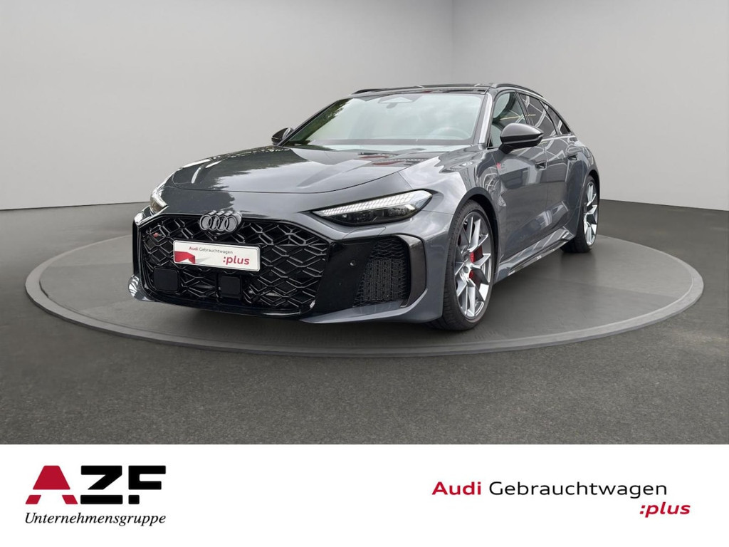 Audi RS5 Avant Quattro