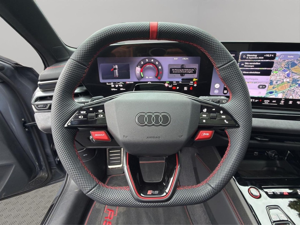 Audi RS5