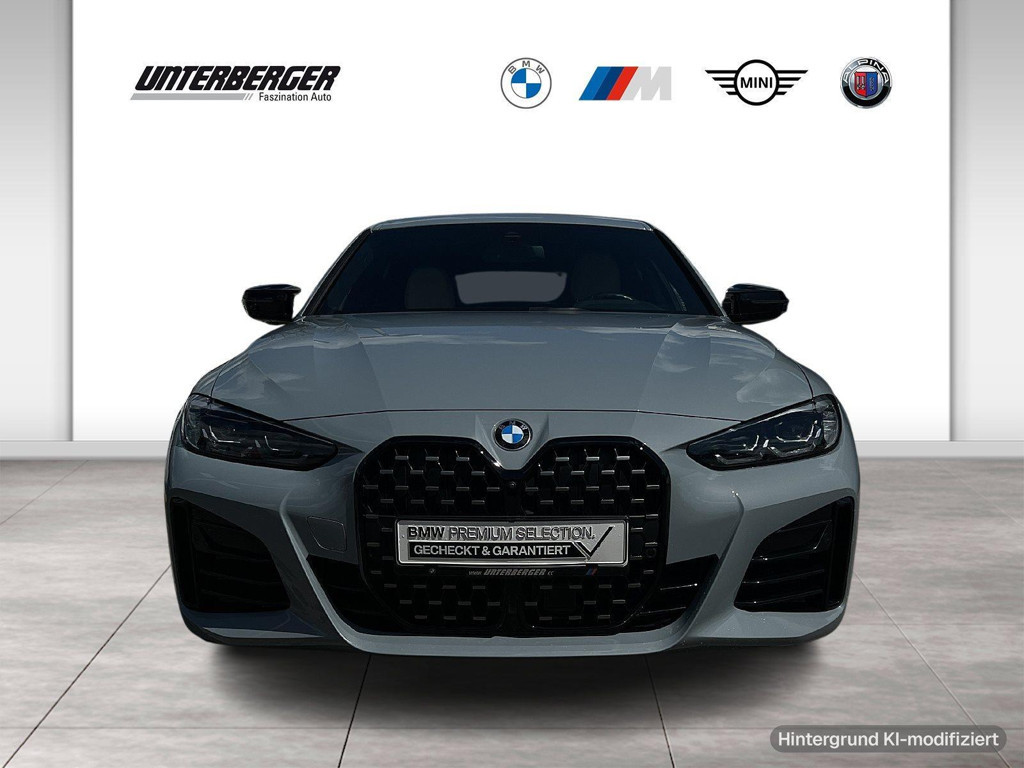 BMW M440