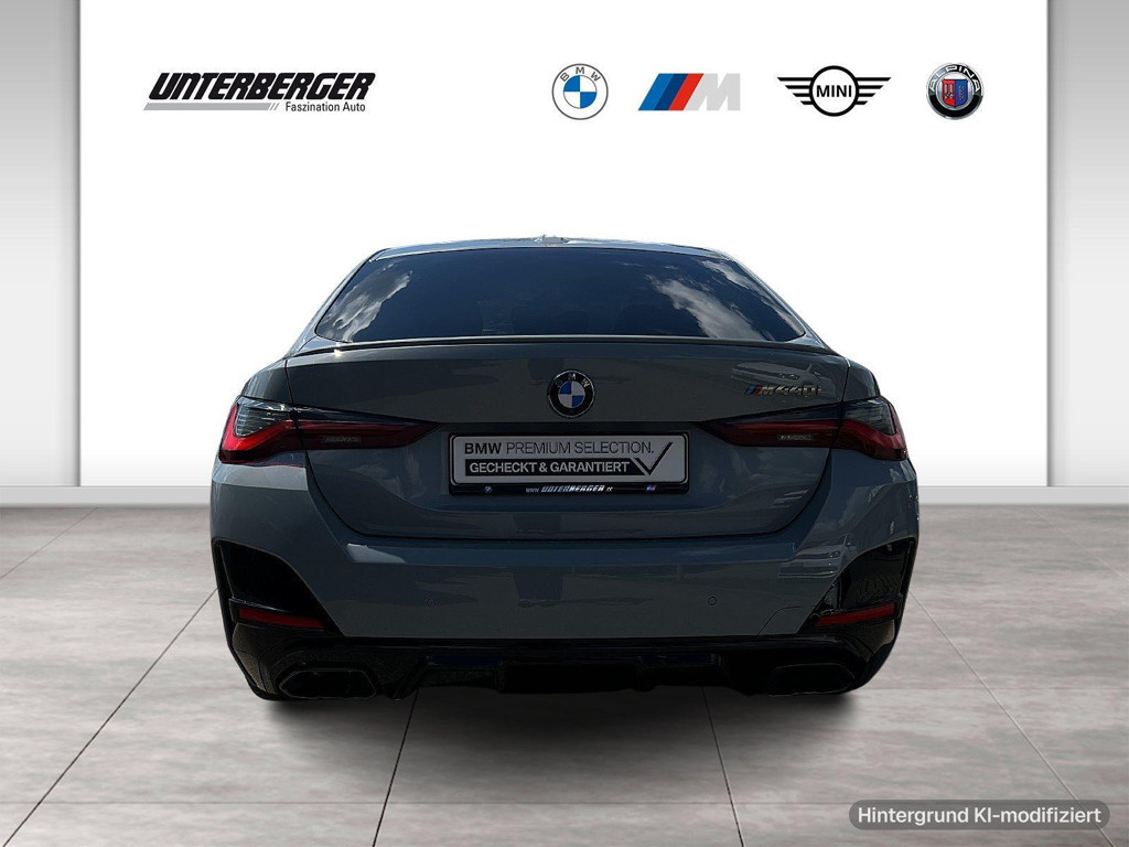 BMW M440