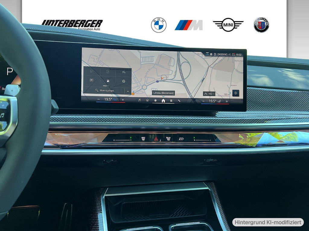 BMW 7 Serie