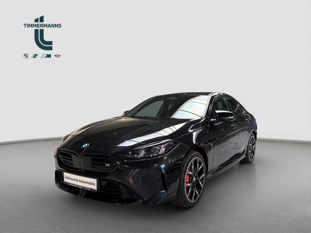 BMW M235 Gran Coupé