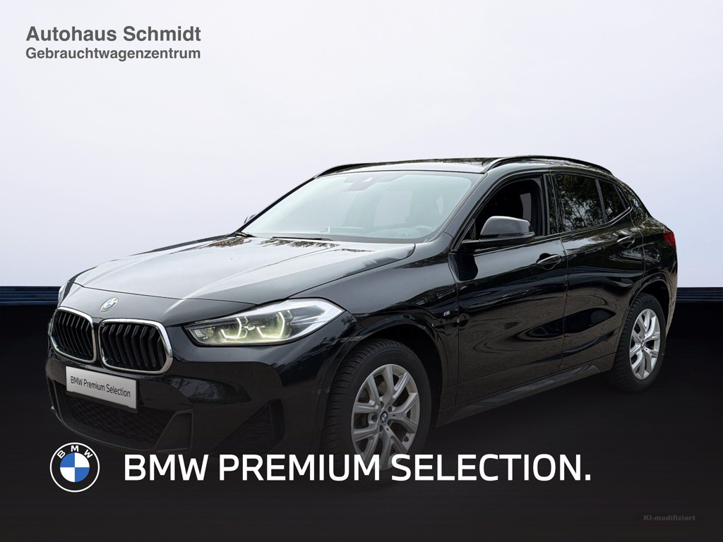 BMW X2 xDrive20i