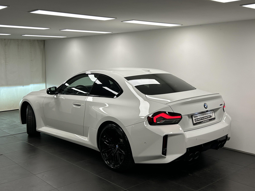 BMW M2