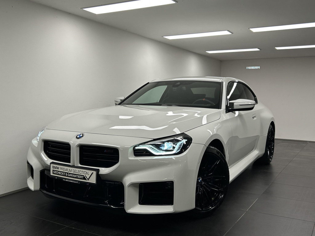 BMW M2