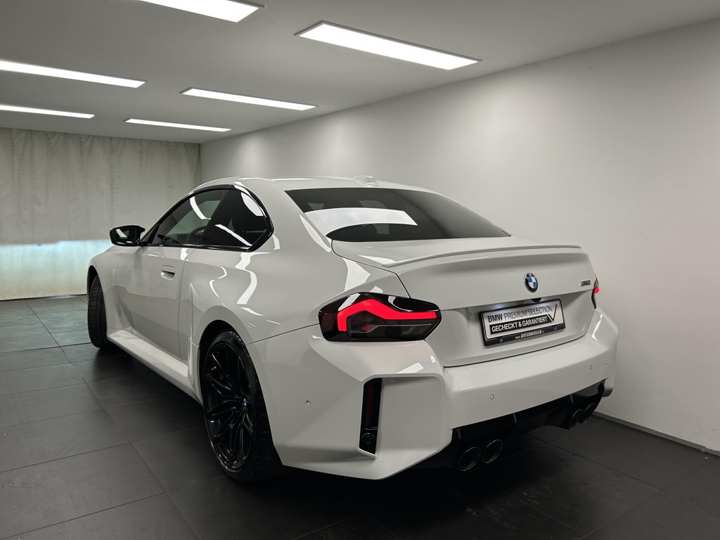 BMW M2