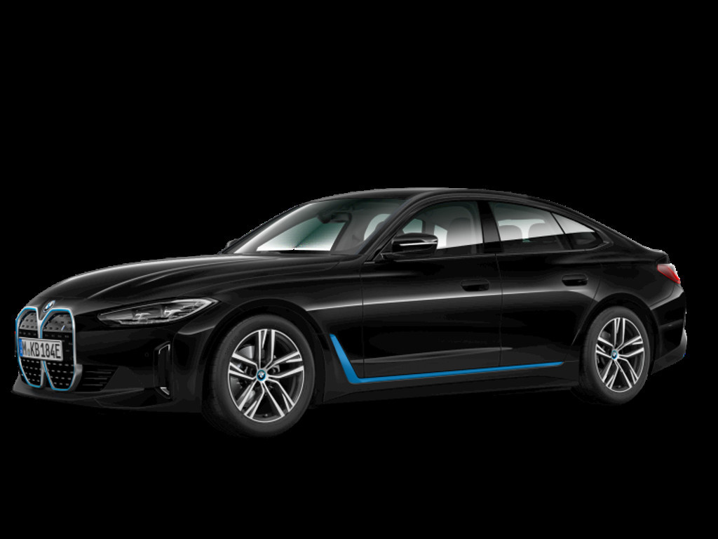 BMW i4