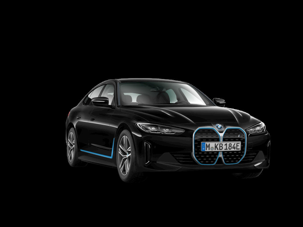 BMW i4