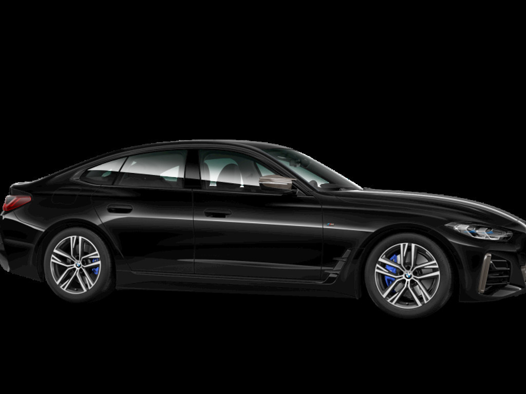 BMW M440