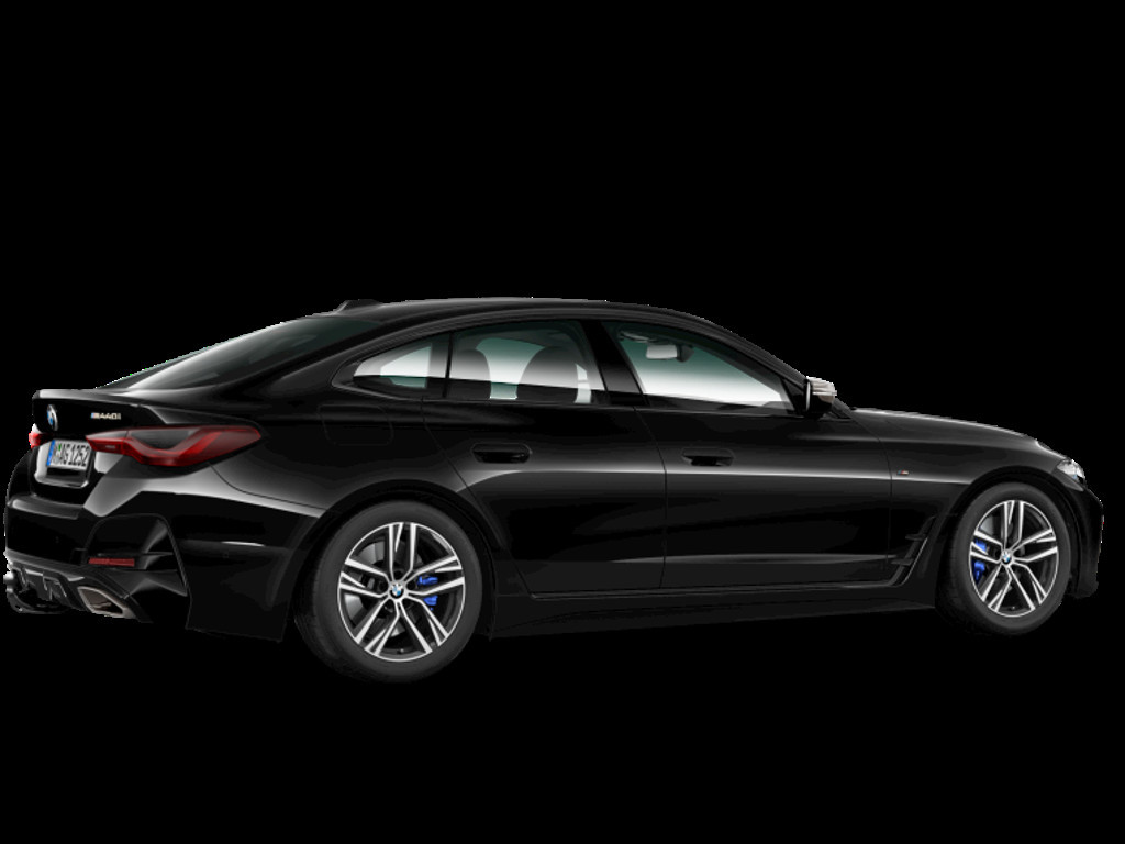 BMW M440