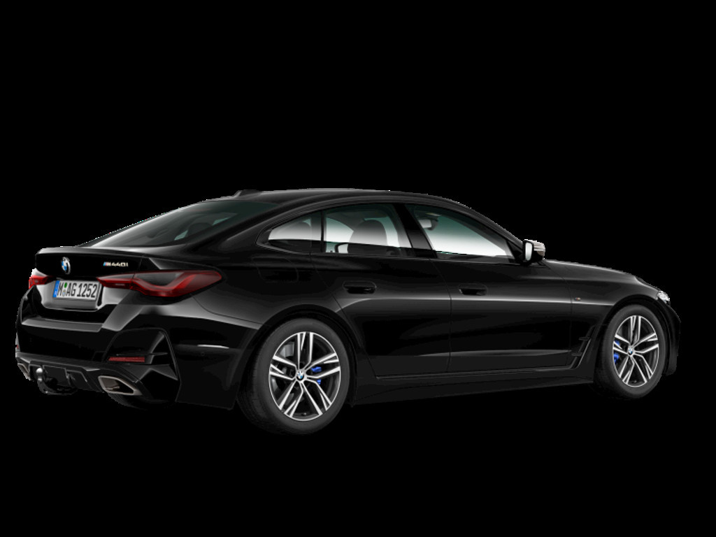 BMW M440