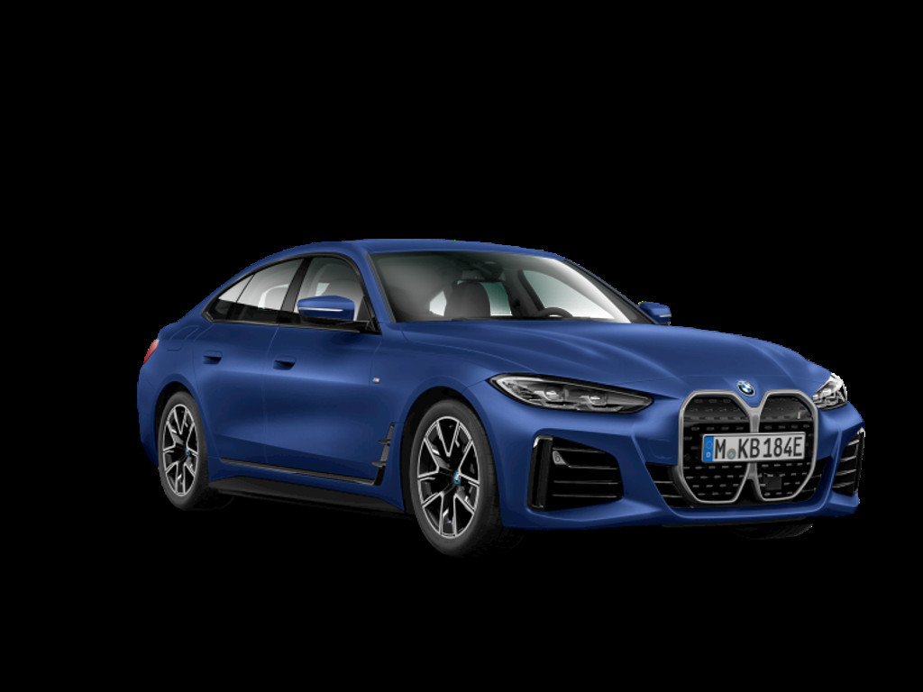 BMW i4