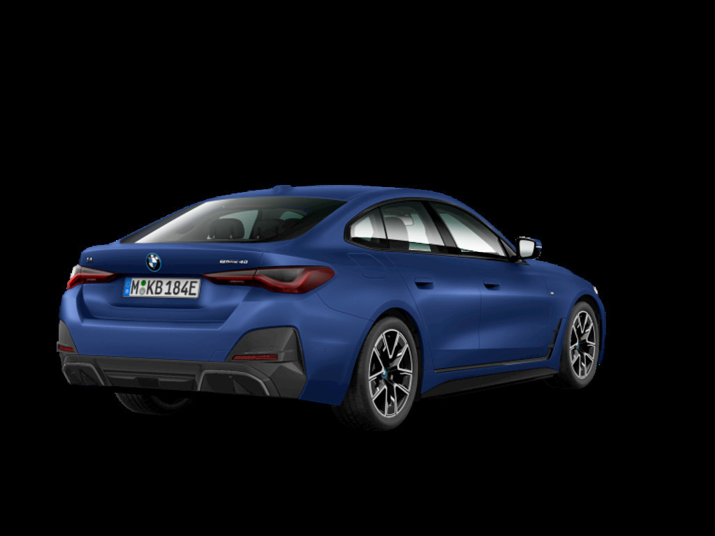 BMW i4
