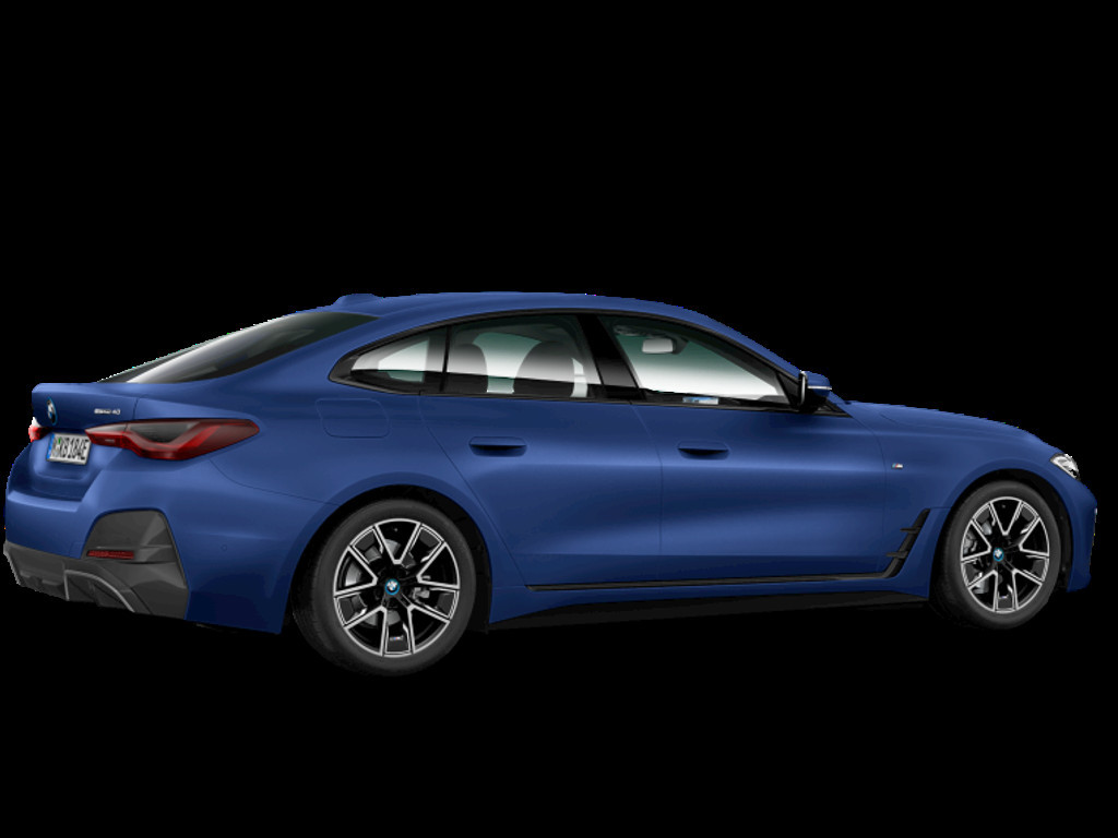 BMW i4