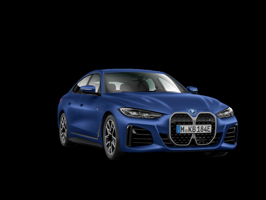 BMW i4