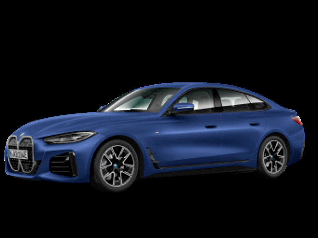 BMW i4