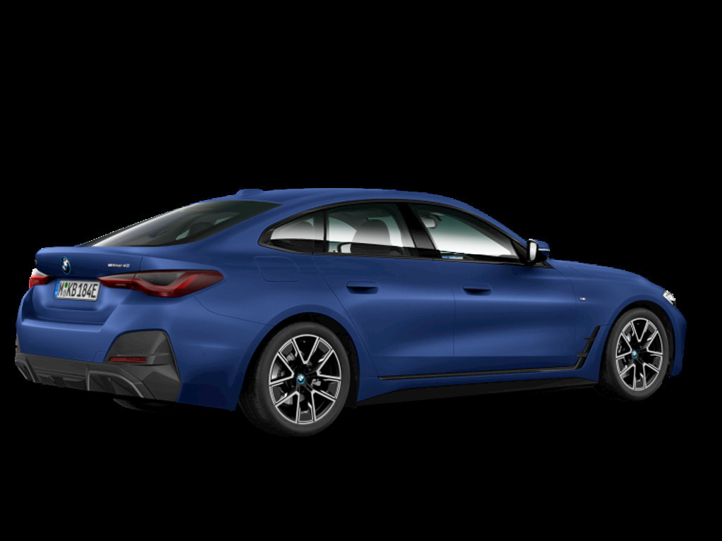 BMW i4