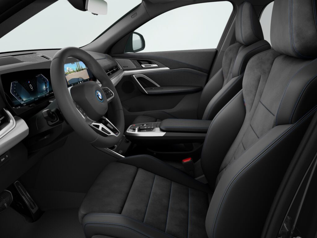 BMW iX2